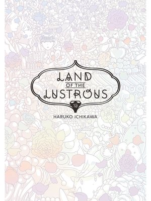Land of the Lustrous, Volume 10 - ebook